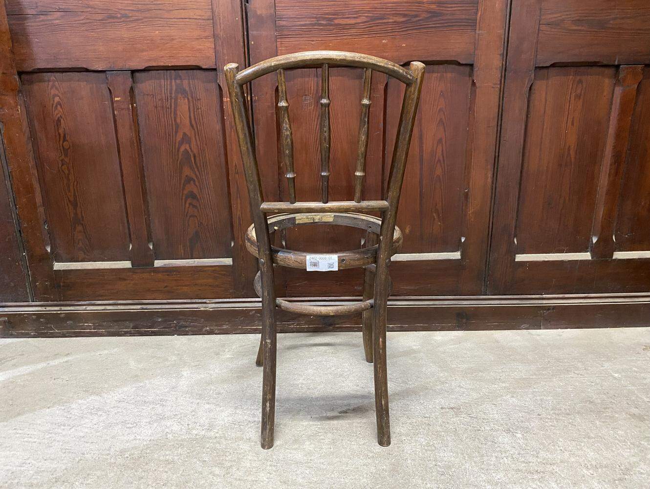 ベントウッドチェア