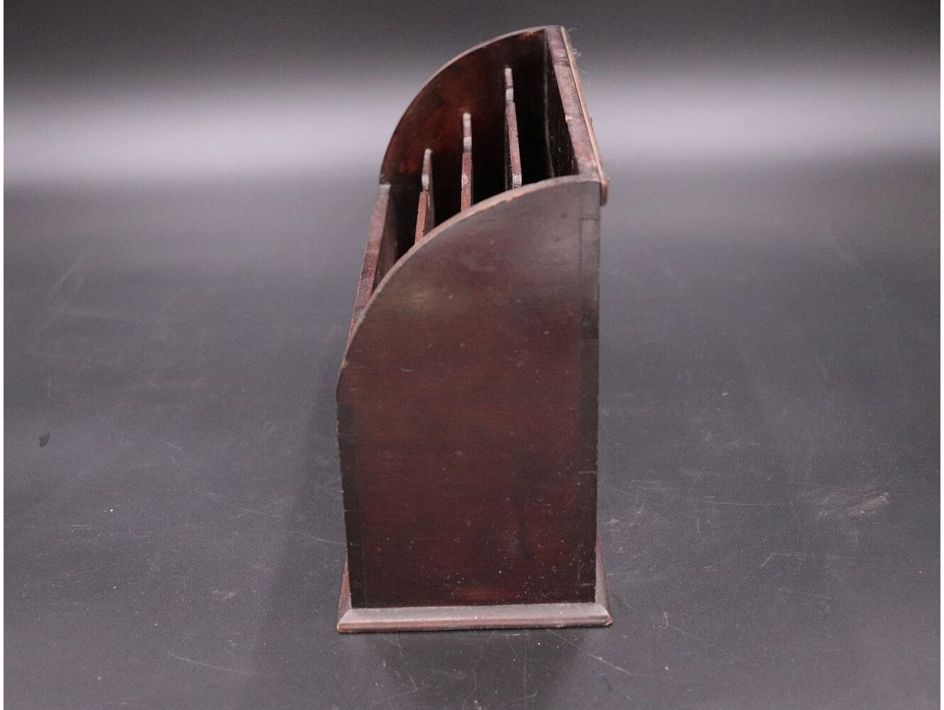 レタースタンド