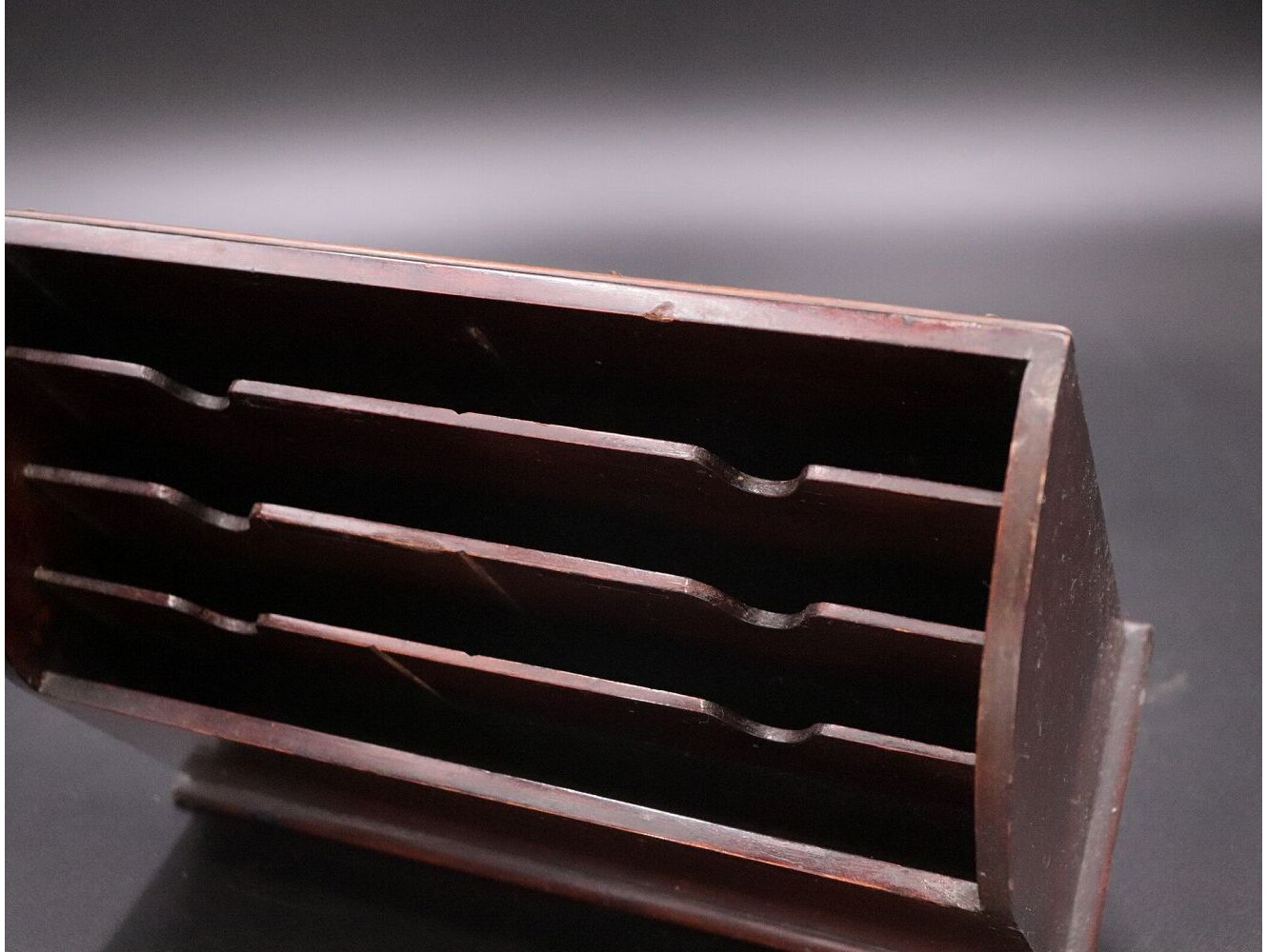 レタースタンド