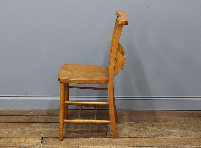 チャーチチェア