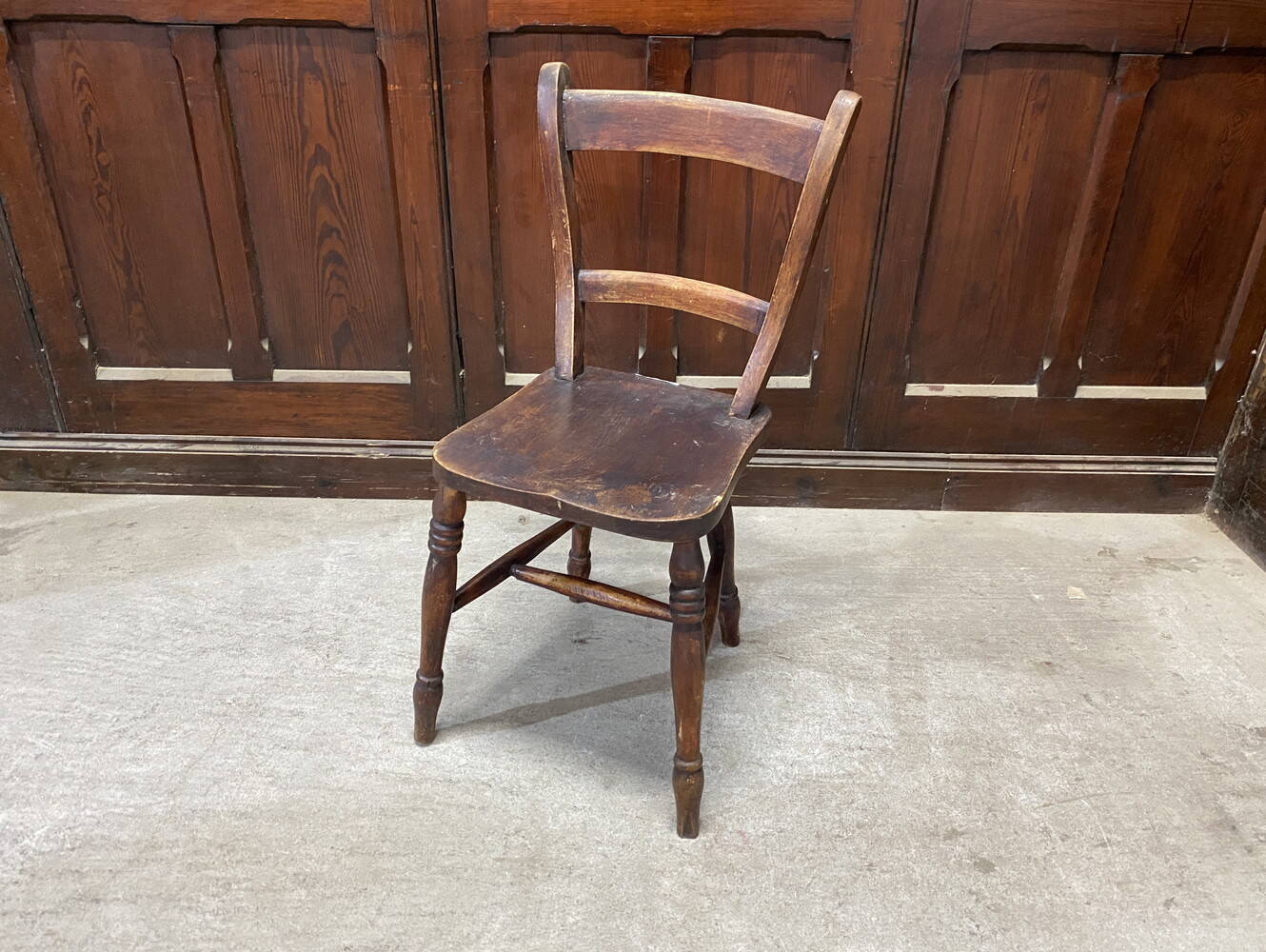 キッチンチェア