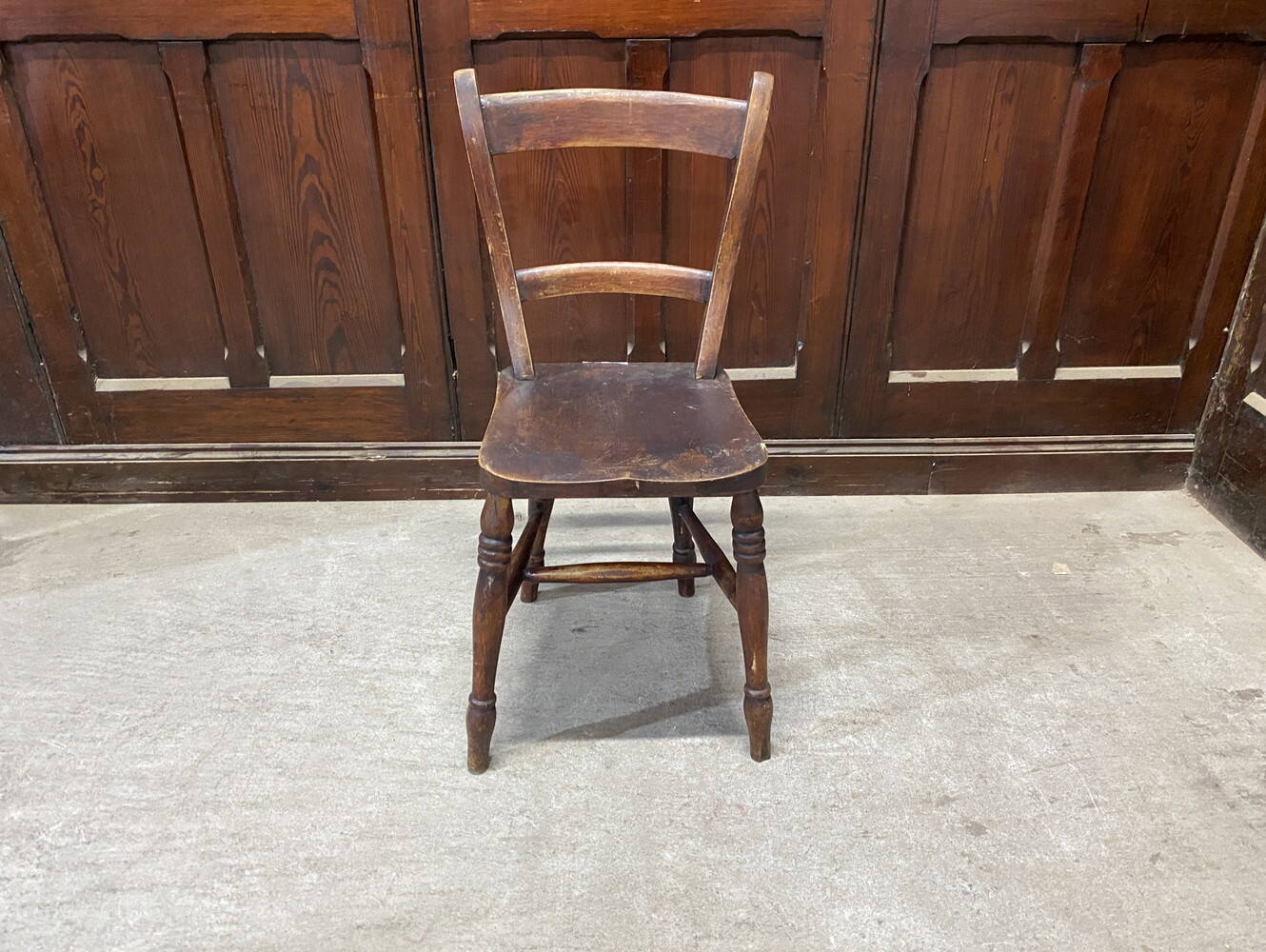 キッチンチェア