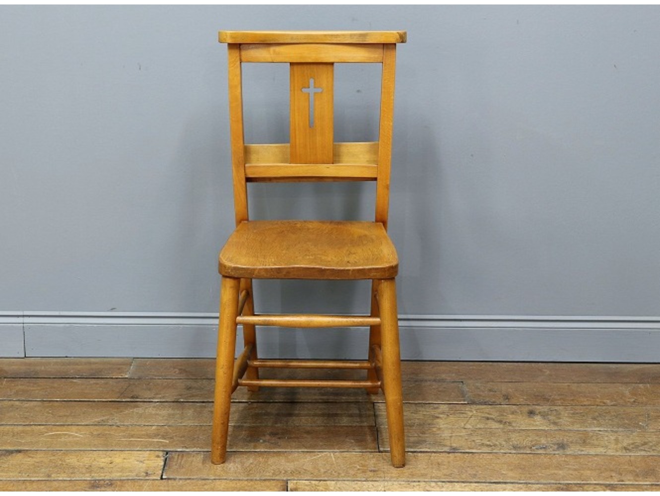 チャーチチェア