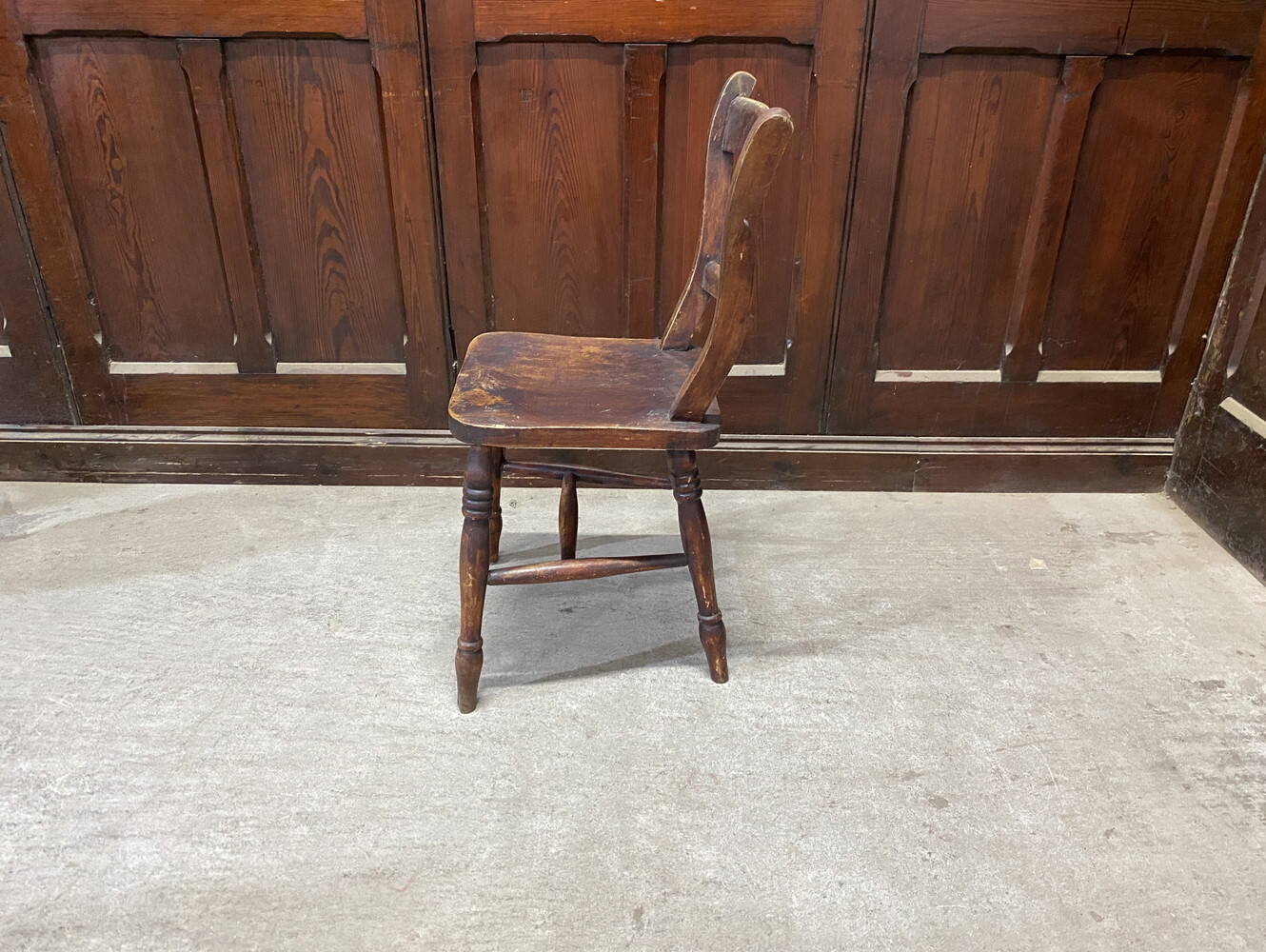 キッチンチェア