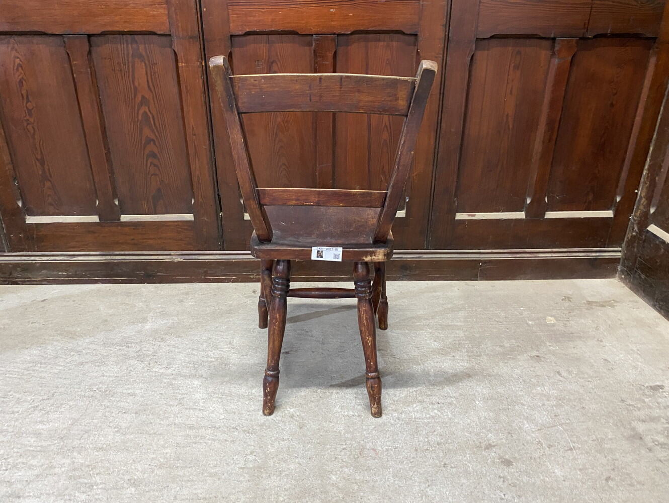 キッチンチェア