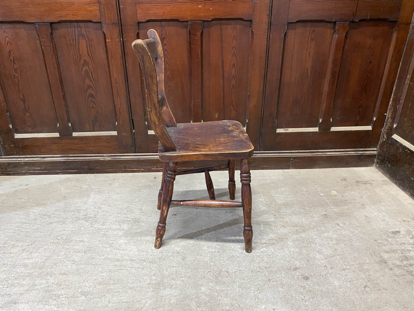 キッチンチェア