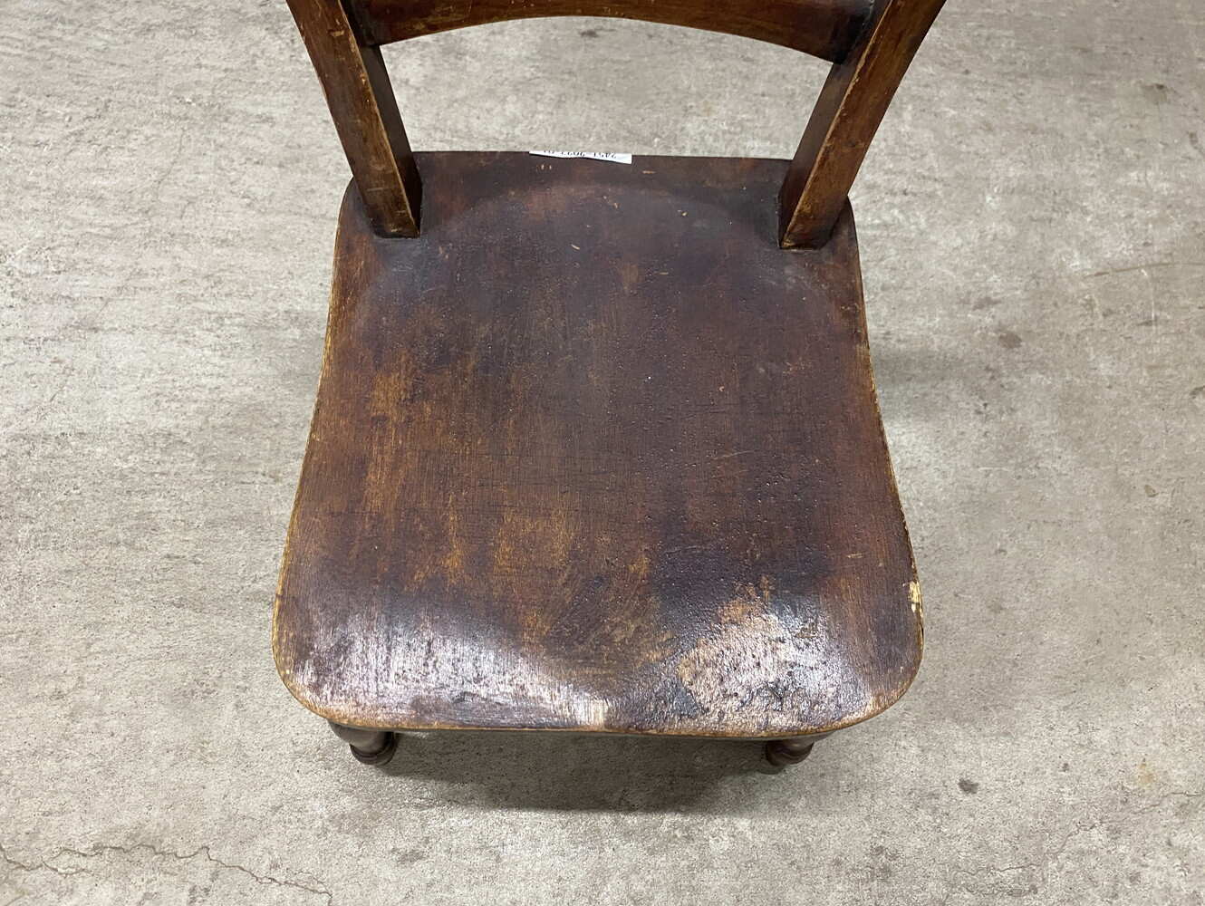 キッチンチェア