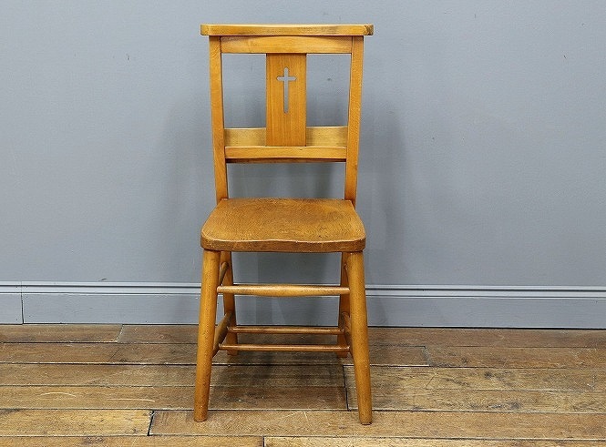 チャーチチェア