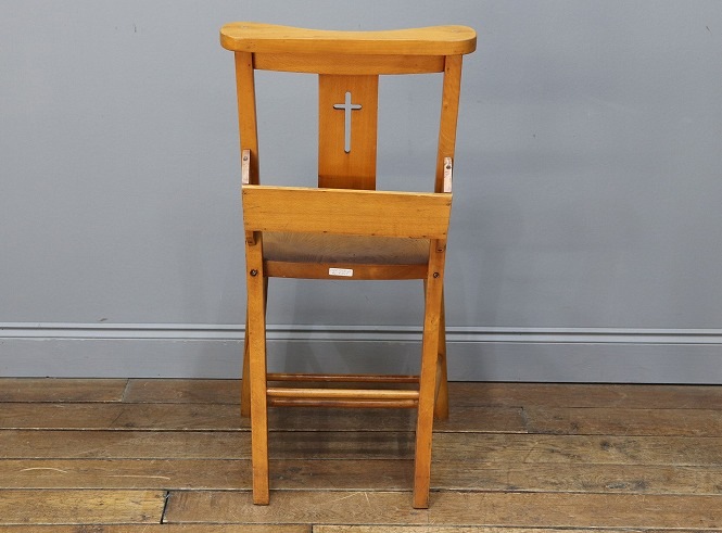 チャーチチェア