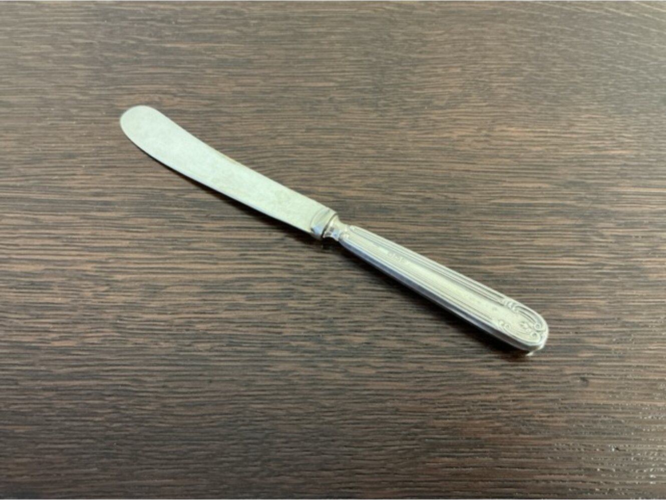 スコーンナイフ