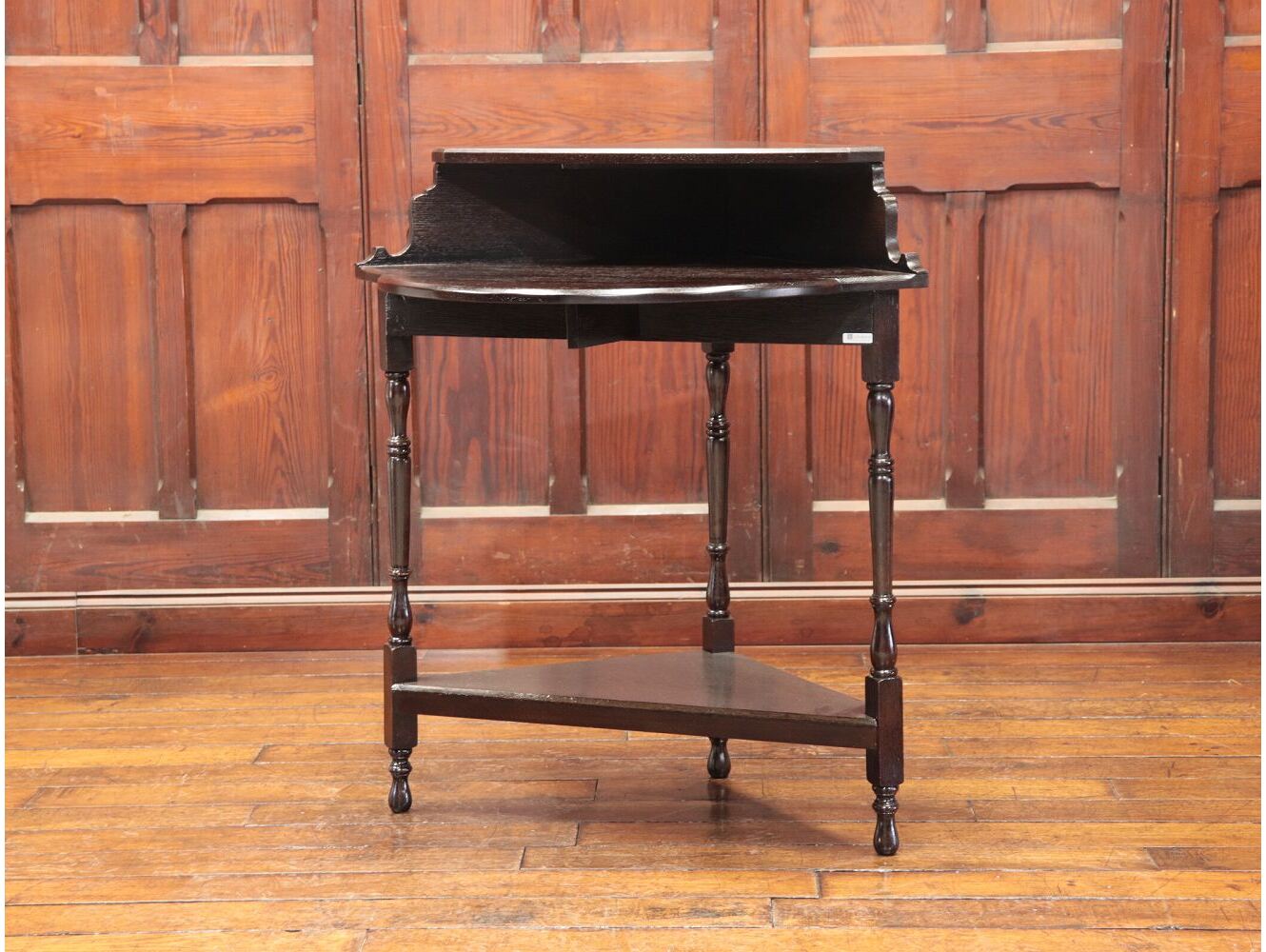 バタフライコンソールテーブル | アンティーク家具,テーブル,サイド