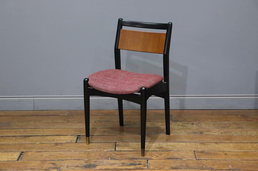 チェア6脚セット