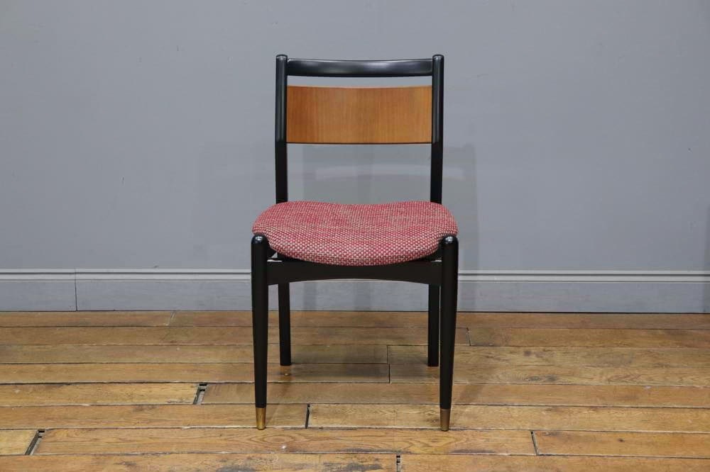 チェア6脚セット