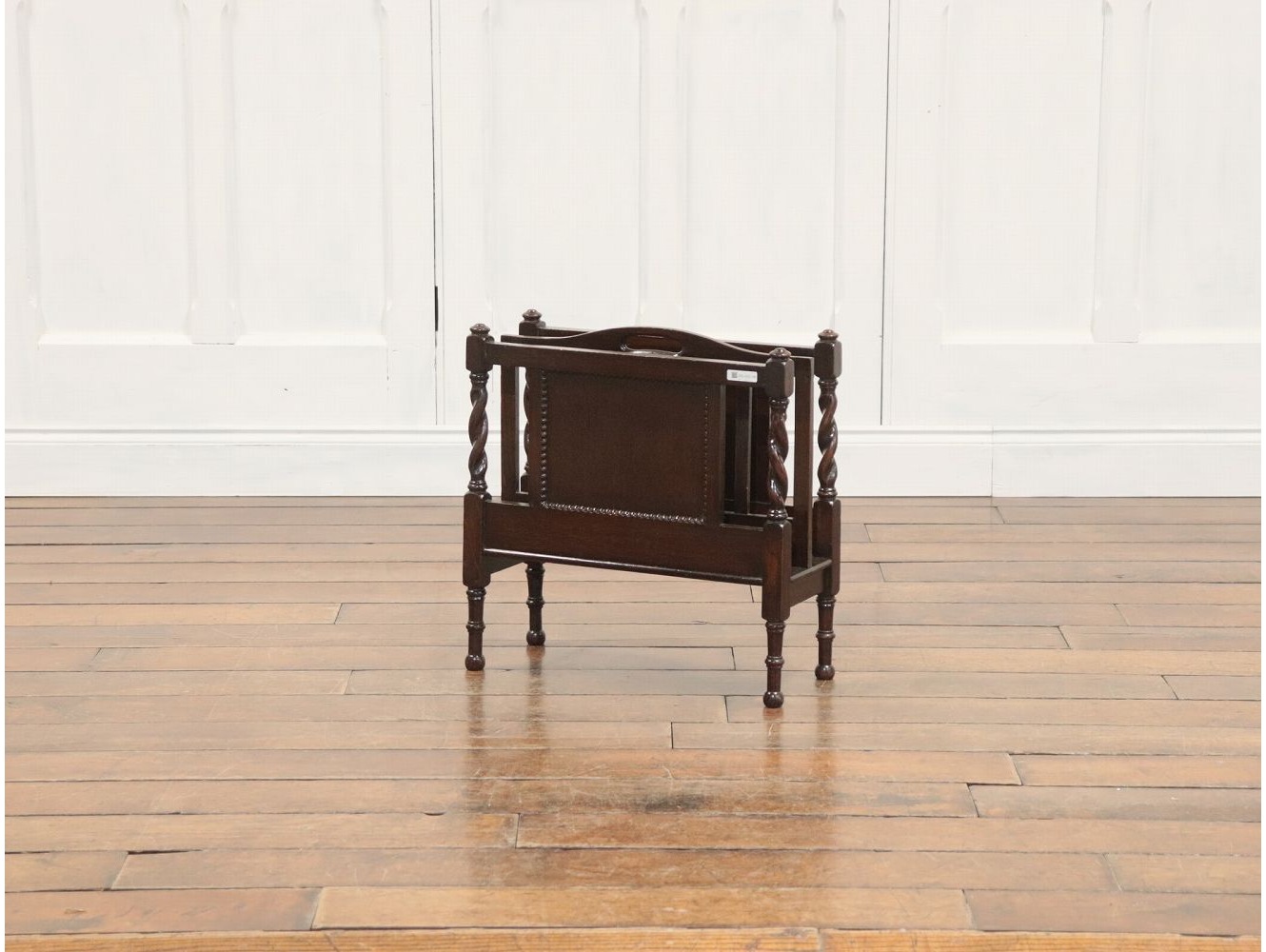 マガジンラック