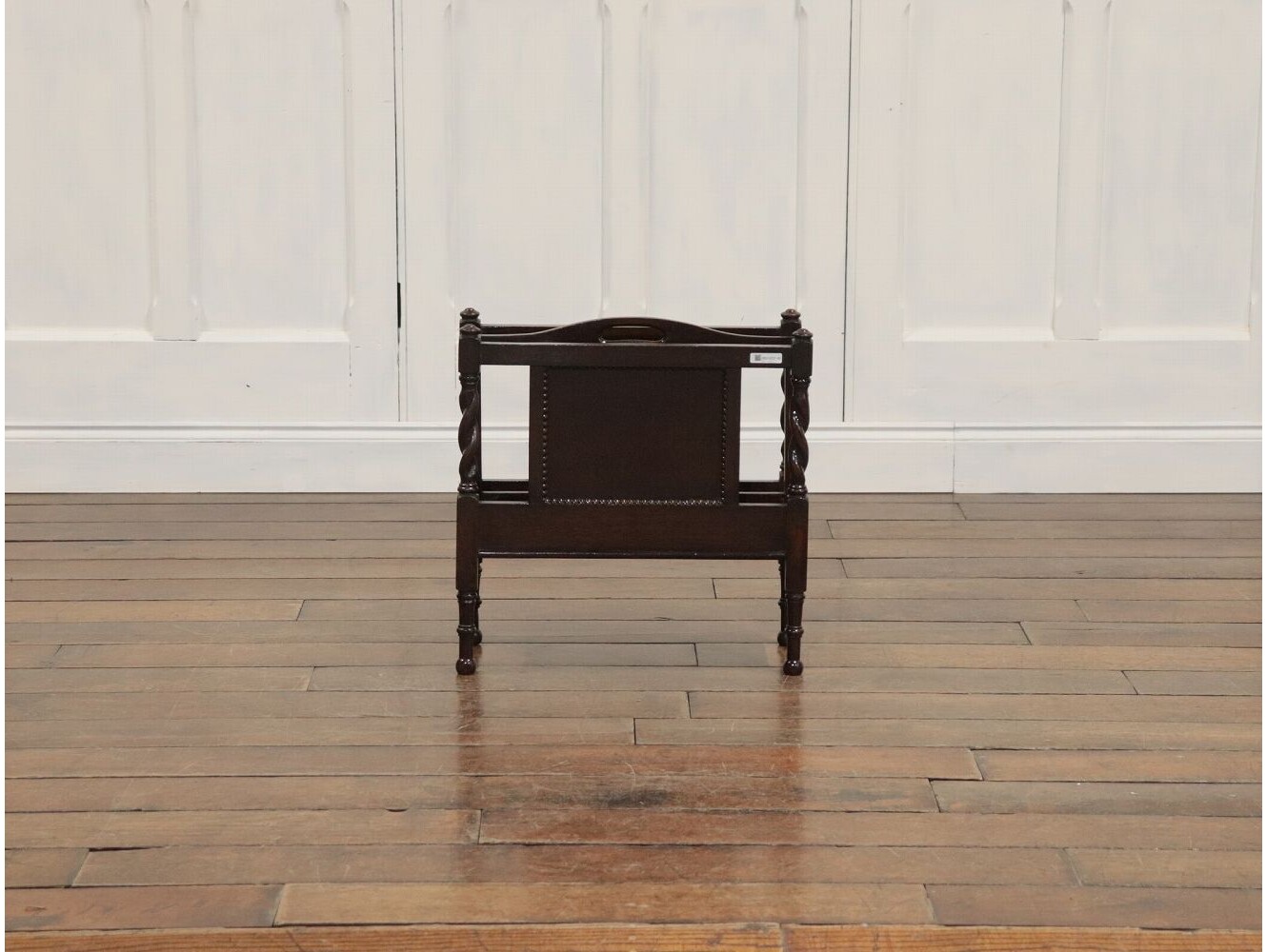 マガジンラック