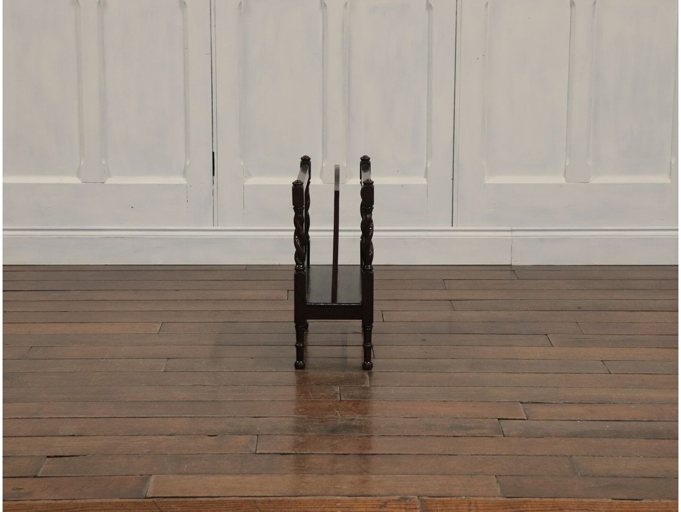 マガジンラック