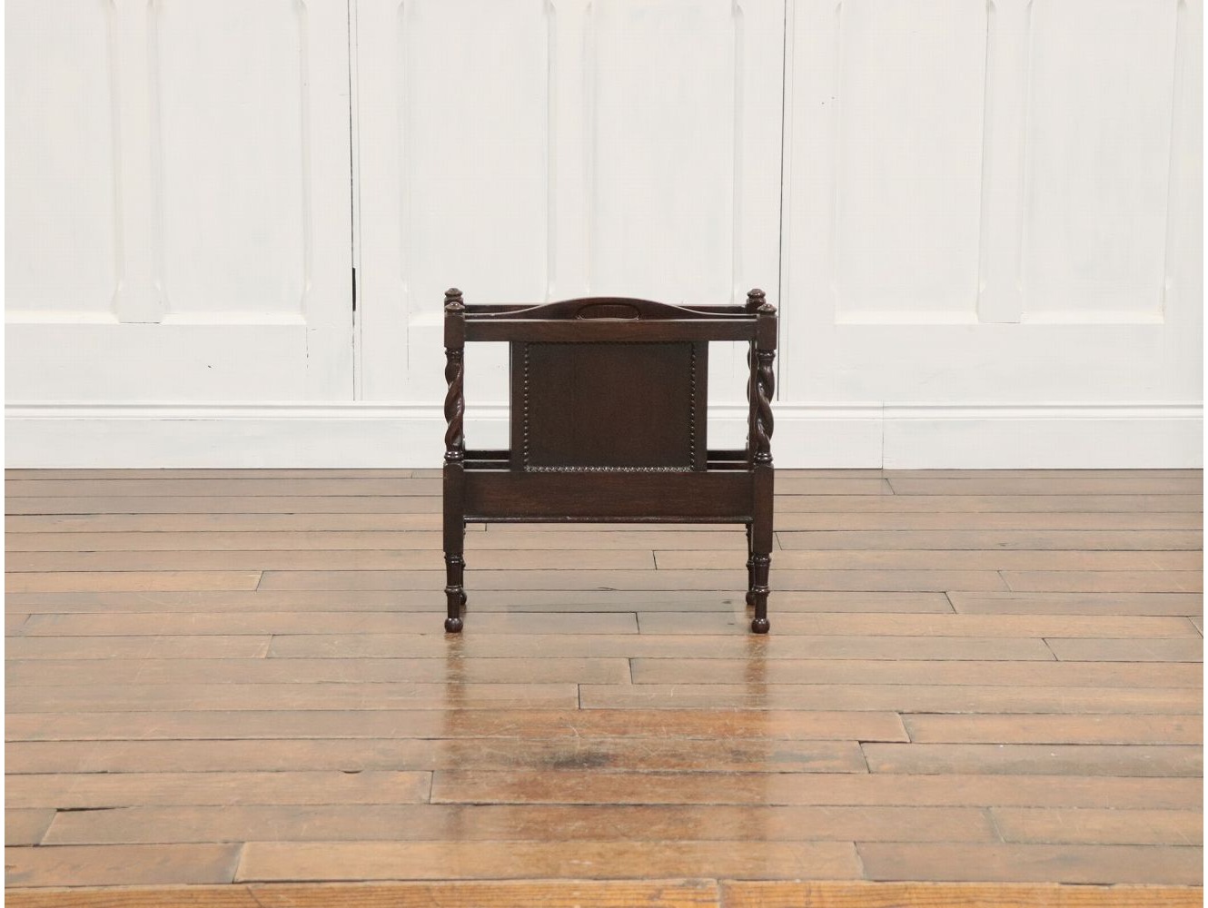 マガジンラック