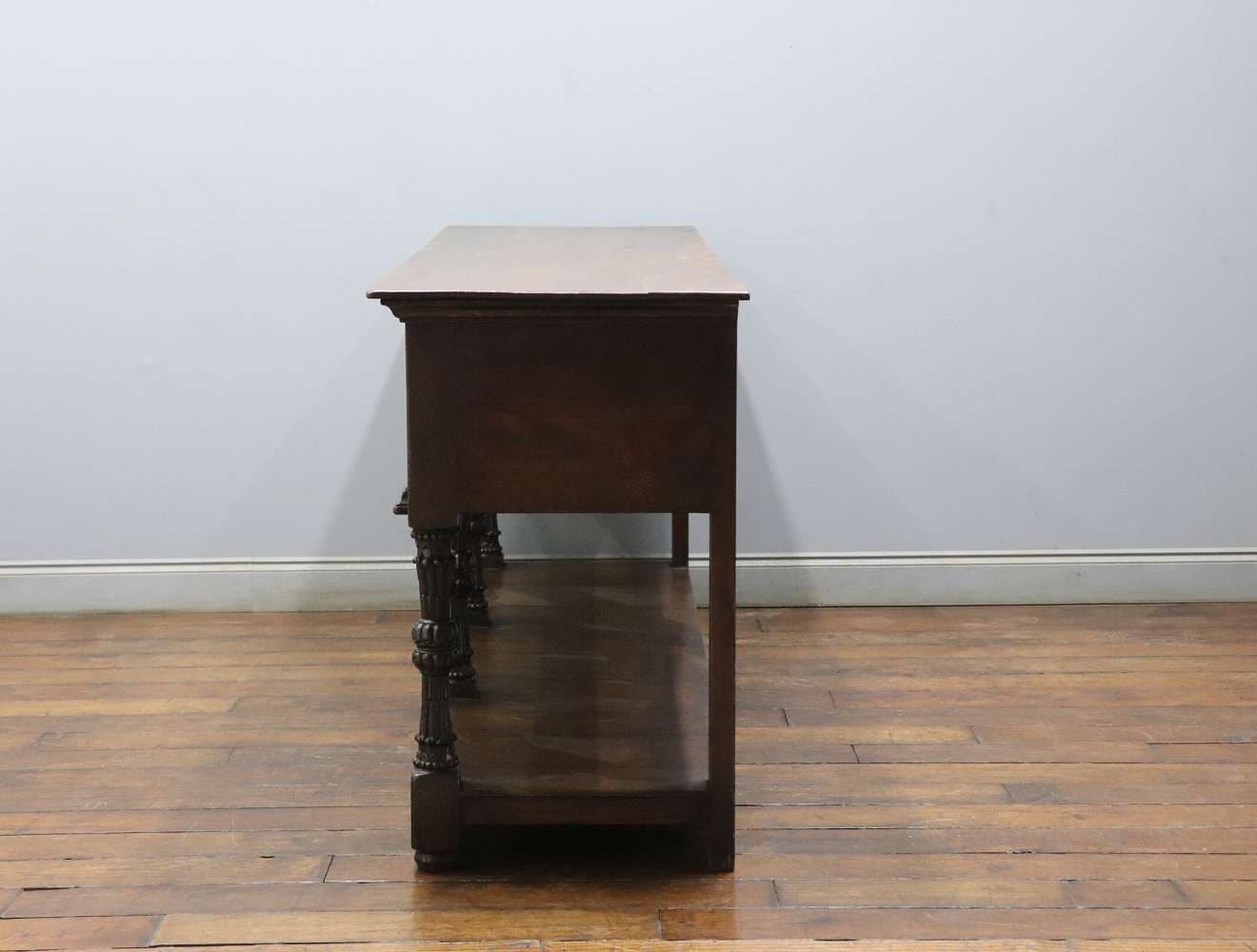 な*し様 アンティーク家具 サイドボード イギリス サイドボード | アンティーク家具,サイドボード,サイドボード