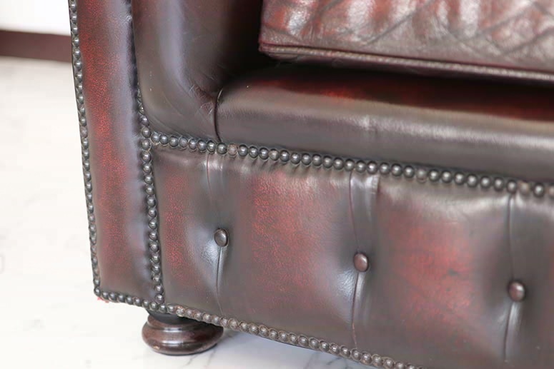 チェスターフィールド