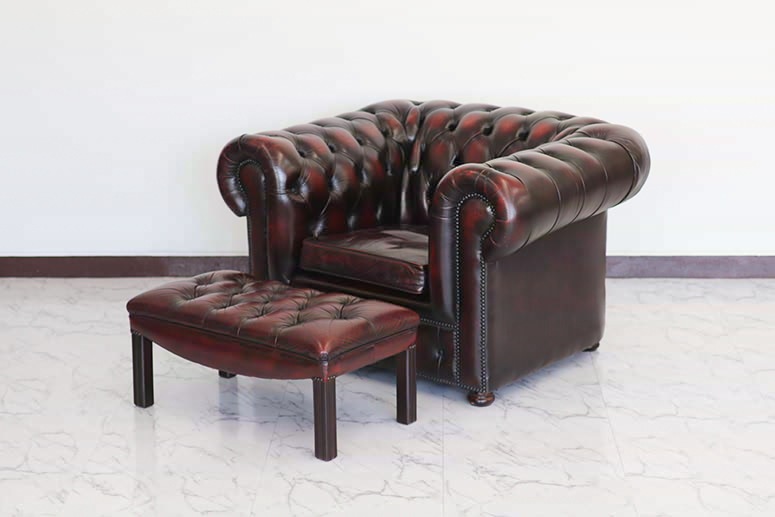 チェスターフィールド