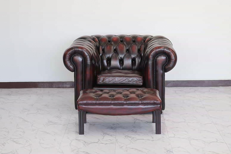 チェスターフィールド