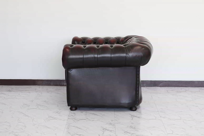 チェスターフィールド