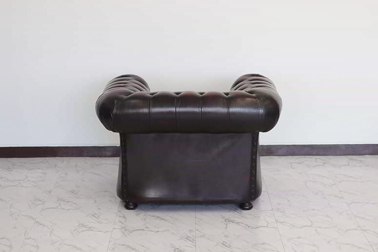 チェスターフィールド