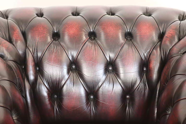 チェスターフィールド