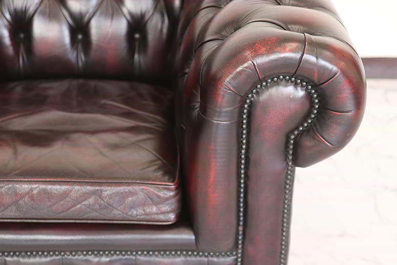 チェスターフィールド