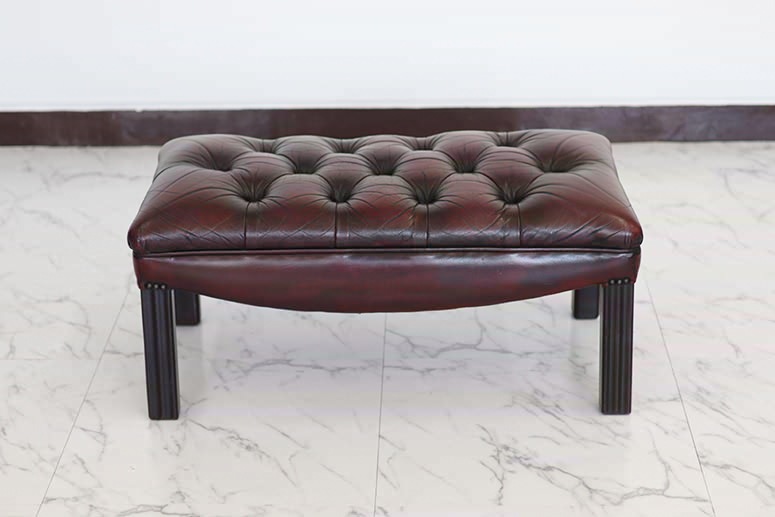 チェスターフィールド