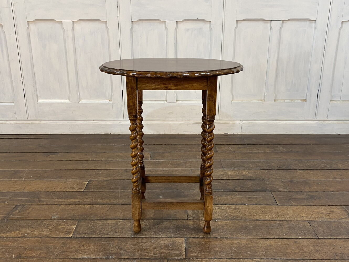 オケージョナルテーブル