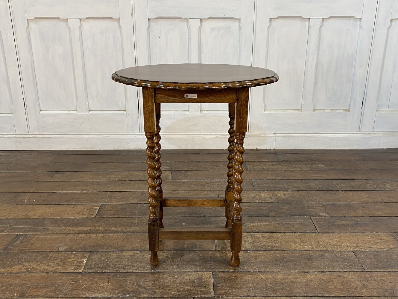 オケージョナルテーブル