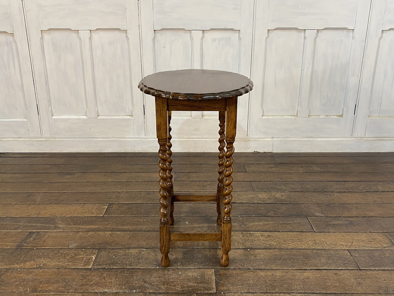 オケージョナルテーブル