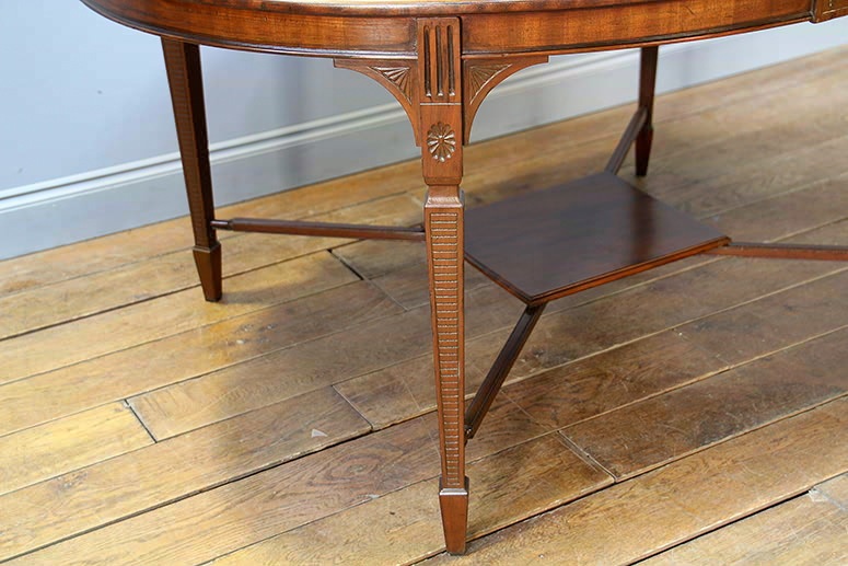 ダイニングテーブル