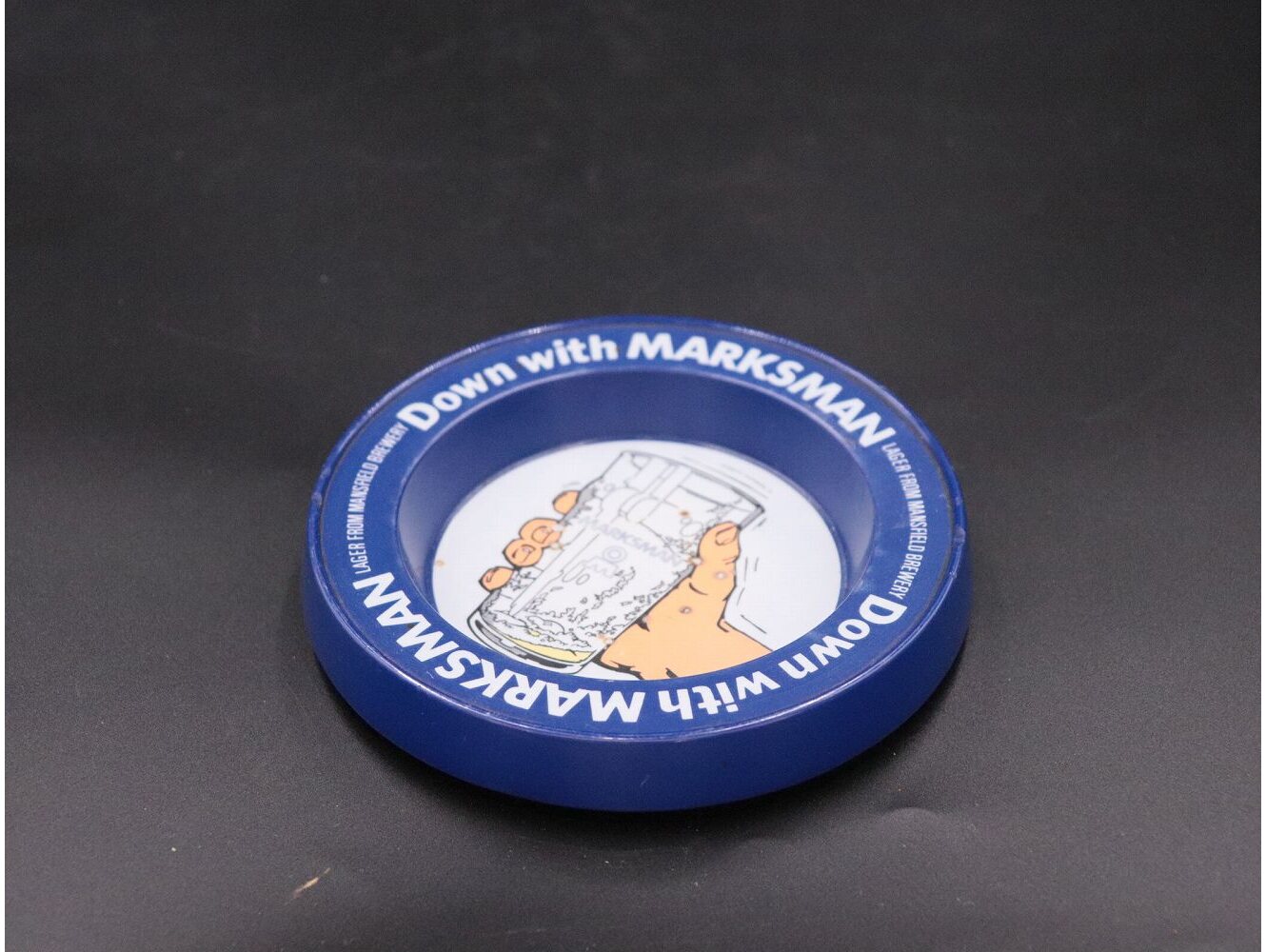 アッシュトレイ