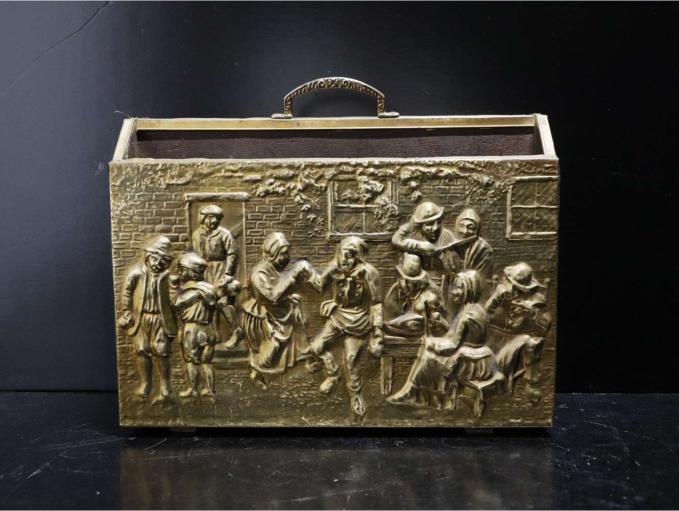 マガジンホルダー