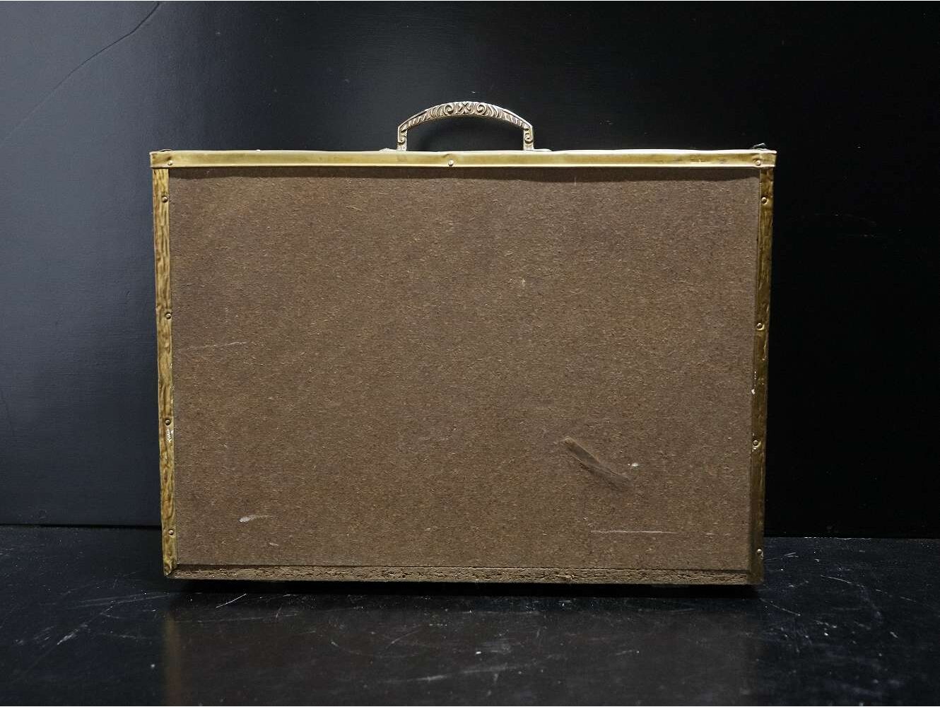 マガジンホルダー