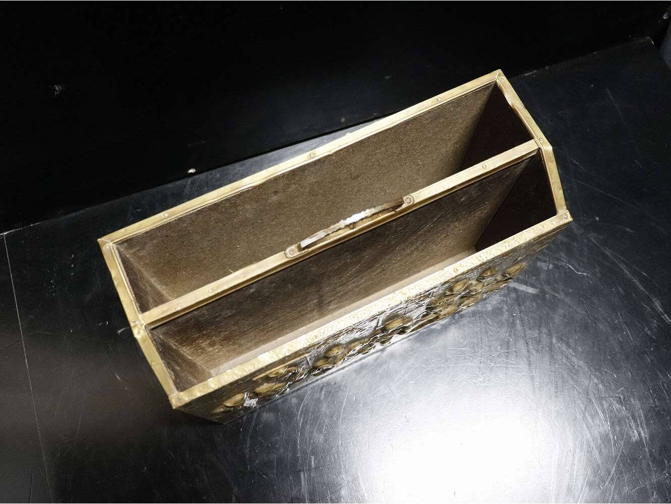 マガジンホルダー