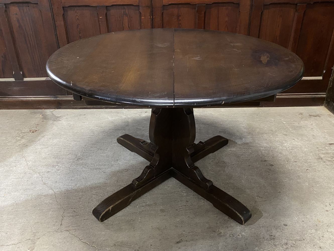 ダイニングテーブル ERCOL