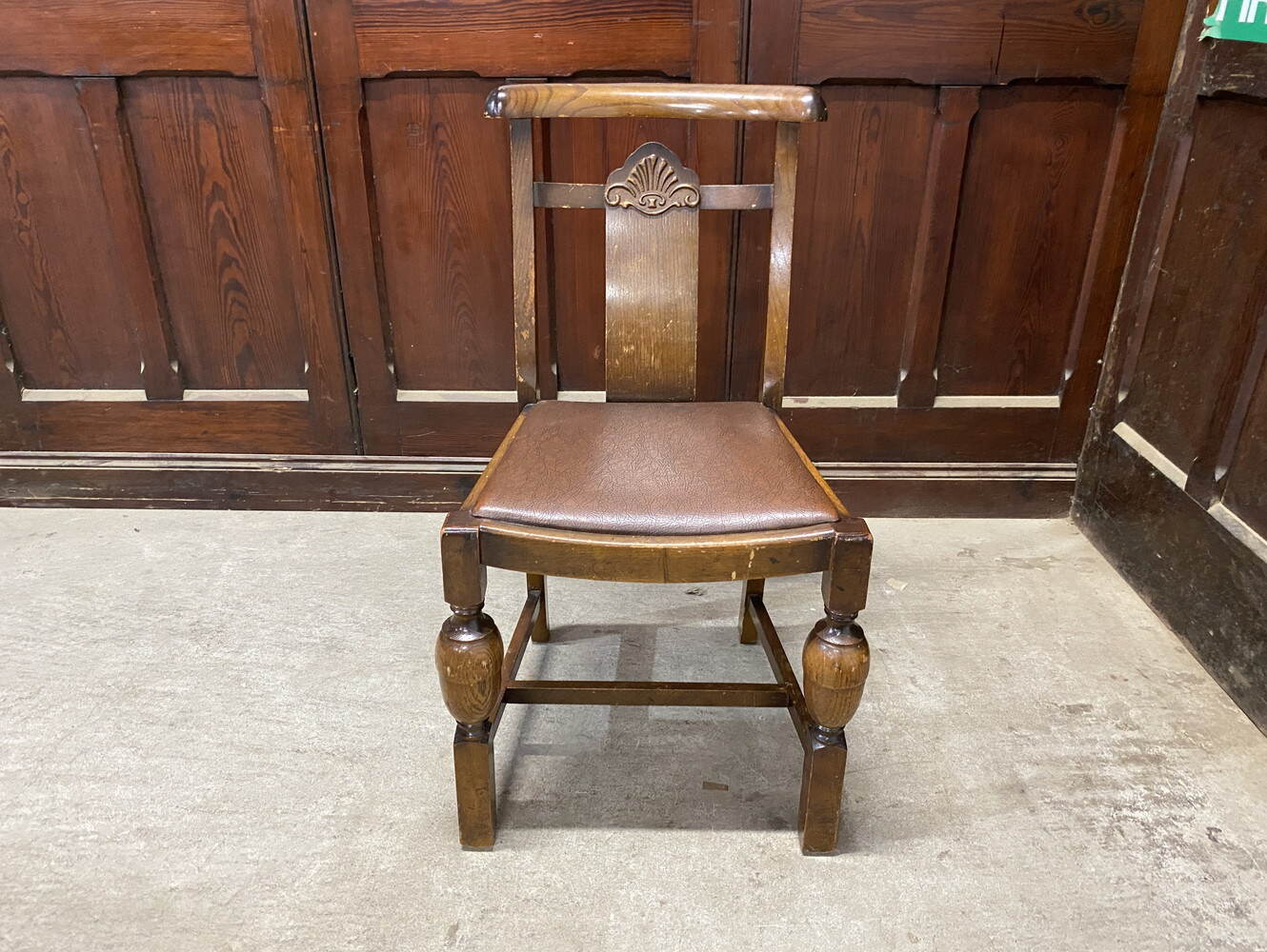 チェア4脚セット