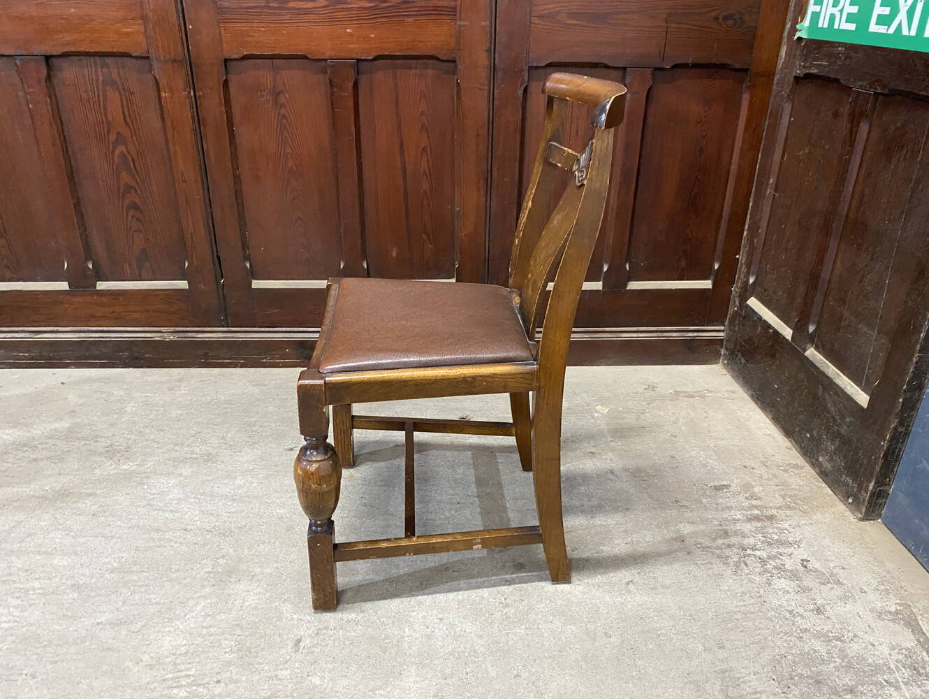 チェア4脚セット