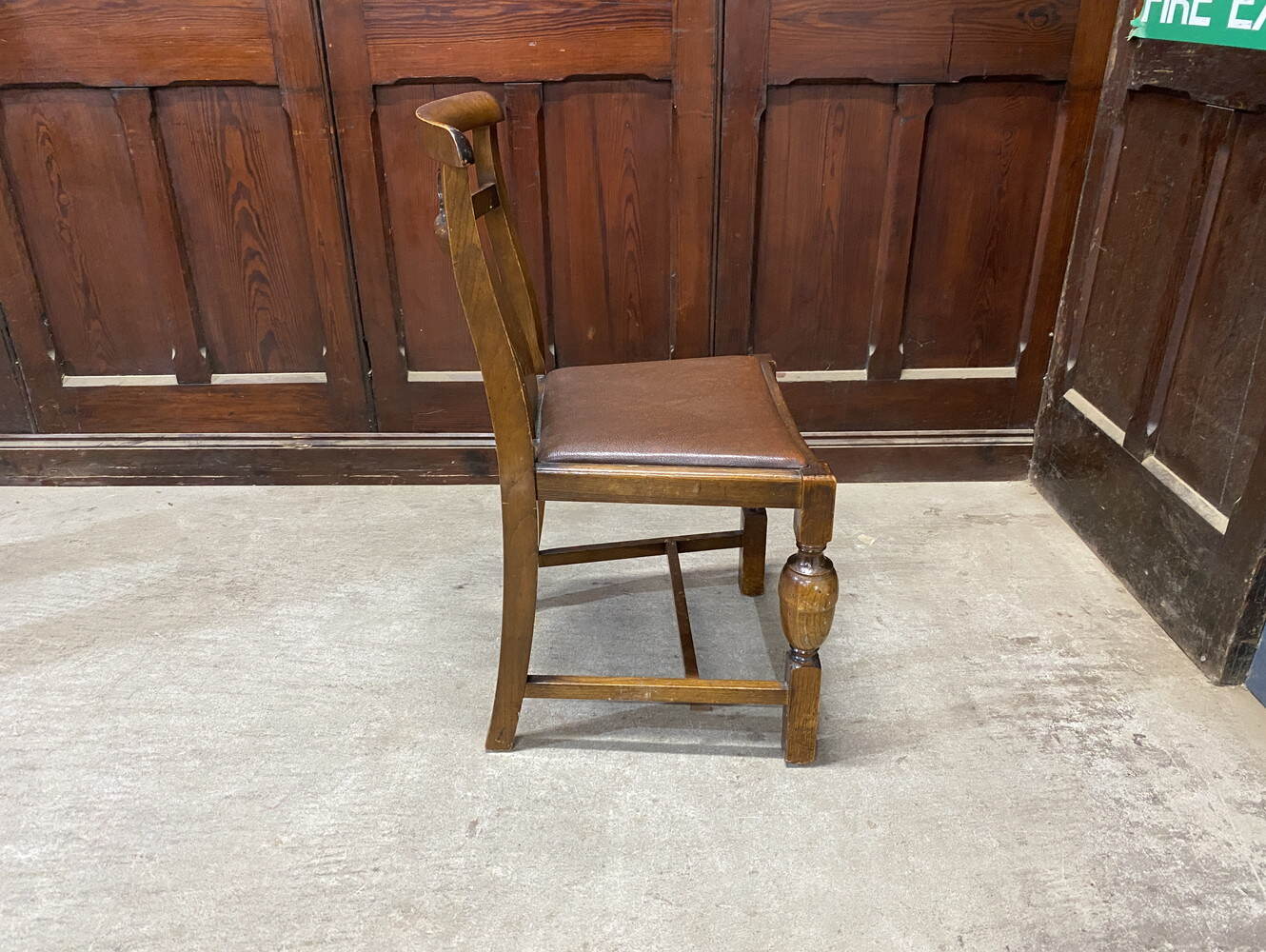 チェア4脚セット