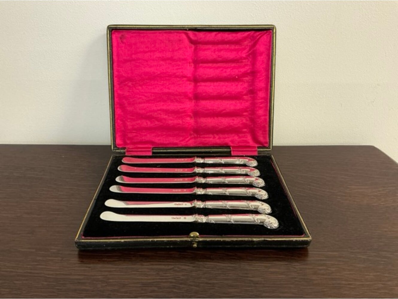 スコーンナイフセット