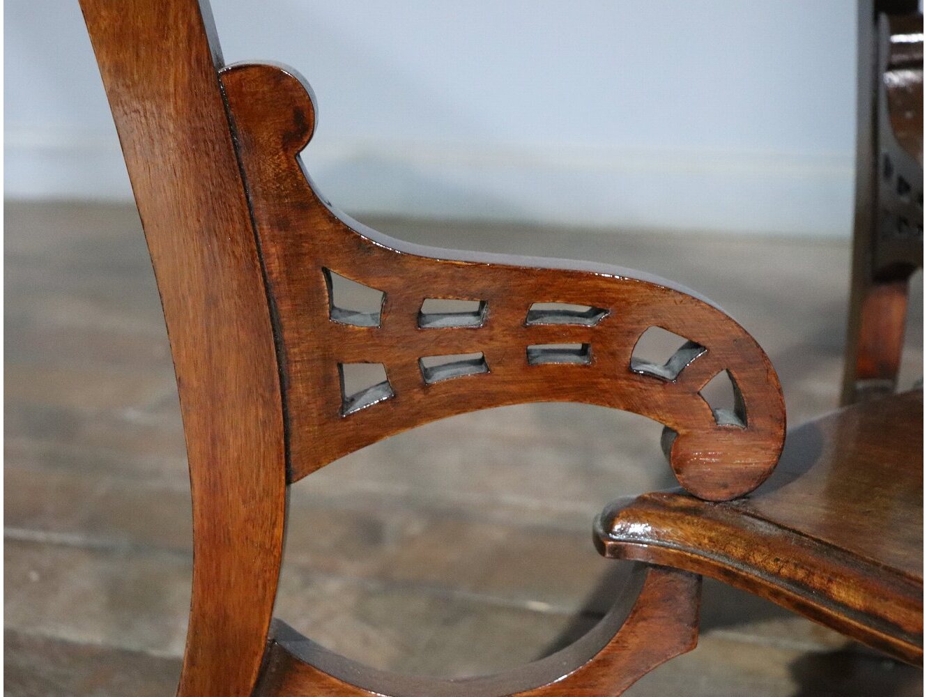 ティーテーブル