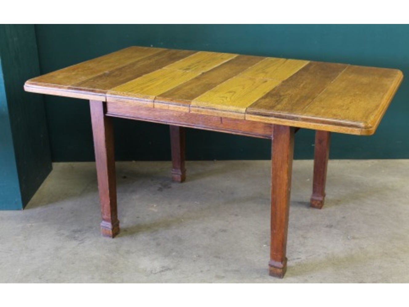 エクステンションテーブル