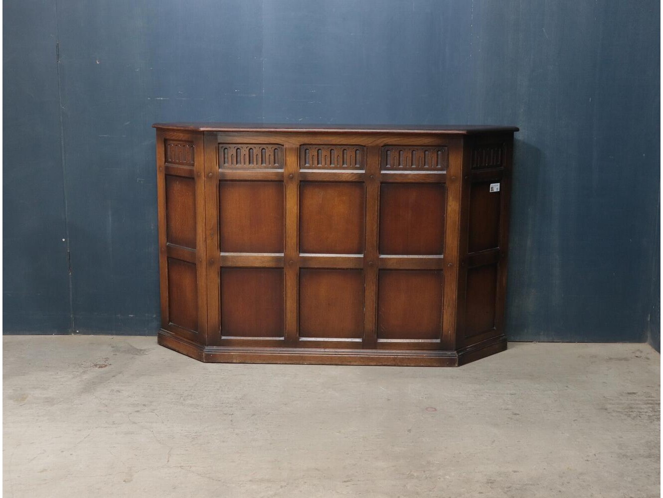 バーカウンター