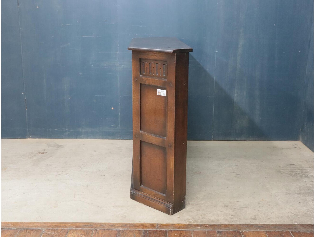 バーカウンター