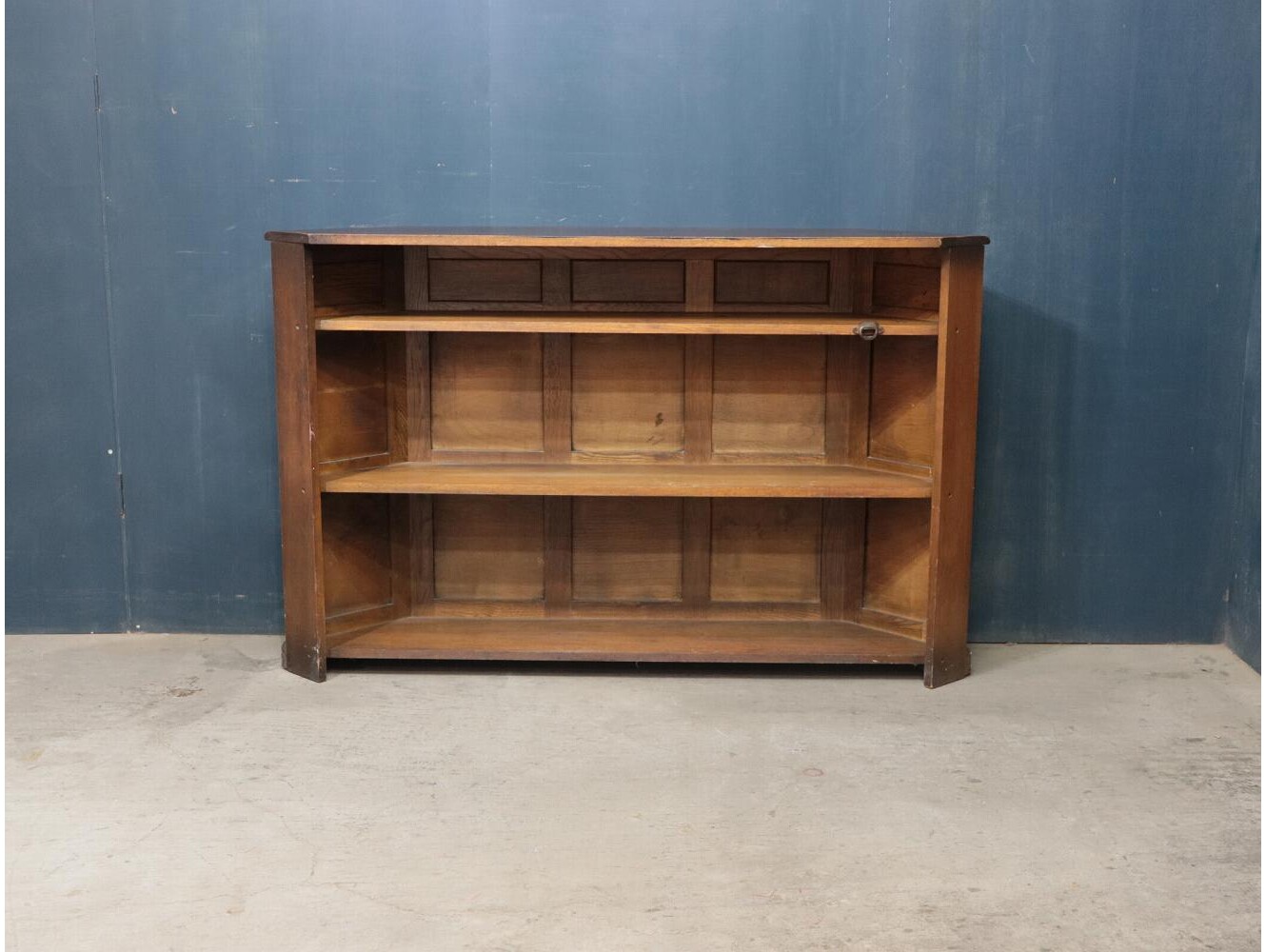 バーカウンター