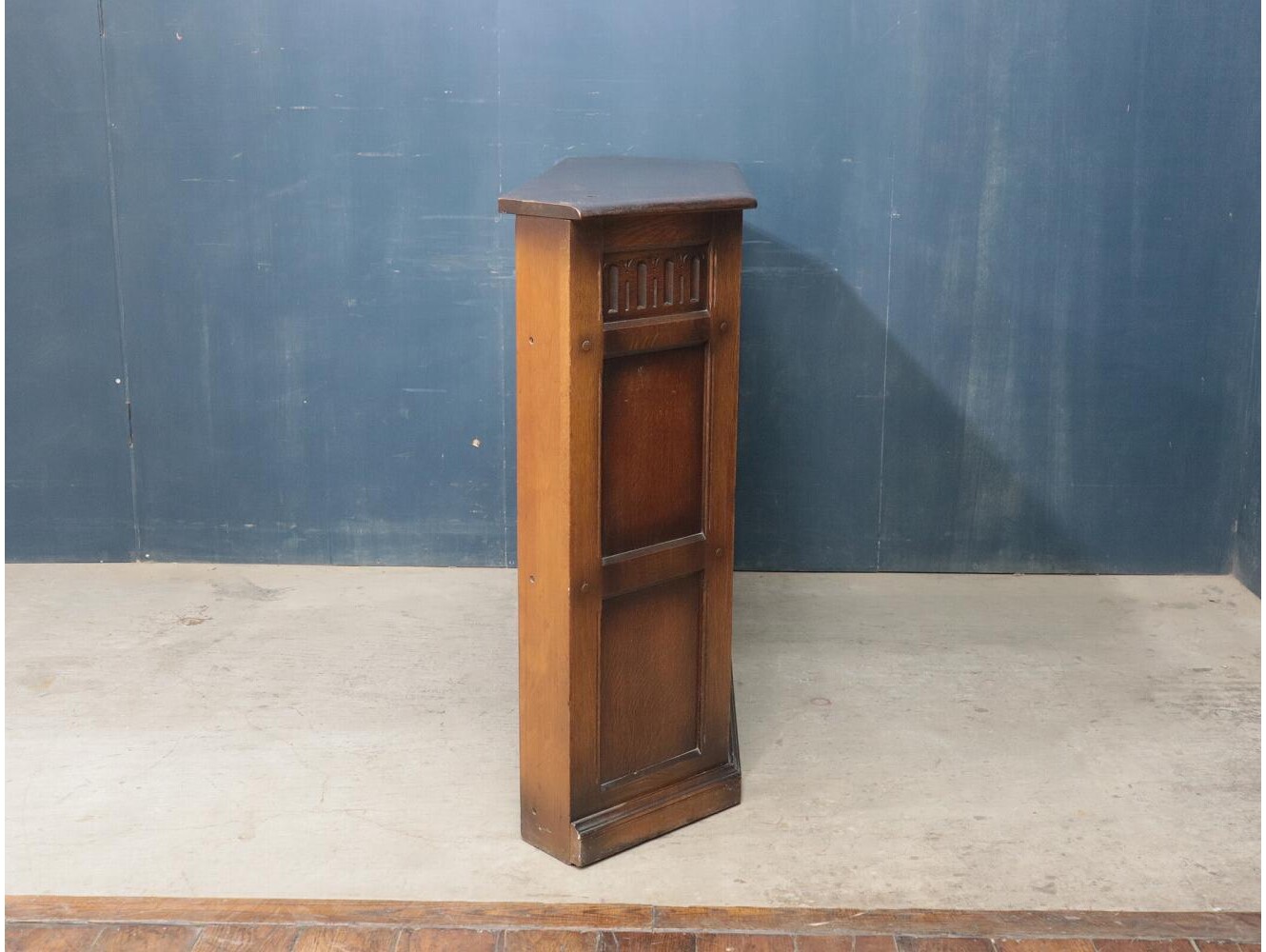 バーカウンター