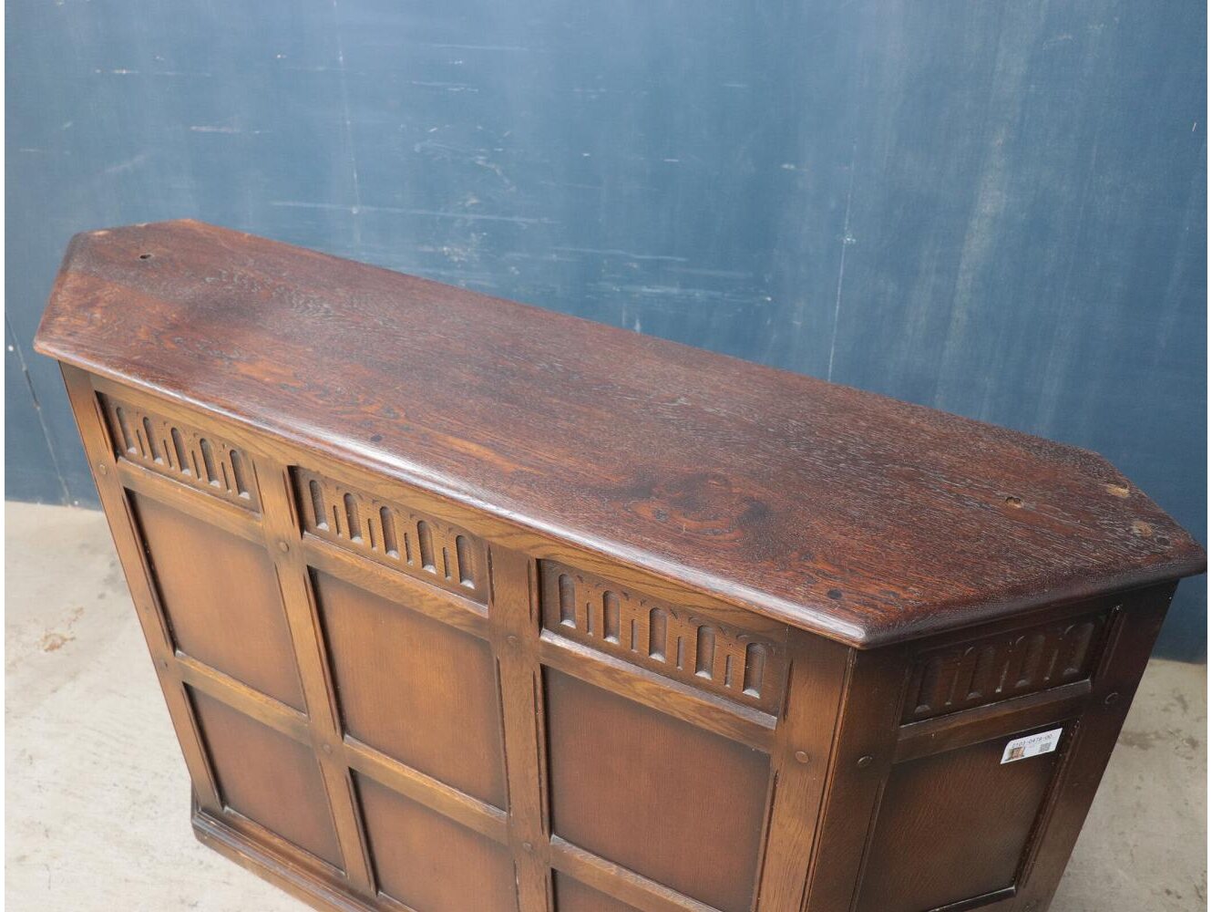 バーカウンター